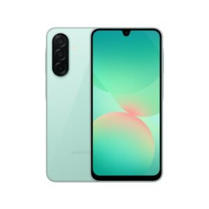 Samsung Galaxy A26 5G 8/256Gb menta Smartphone