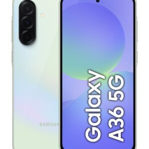 Samsung Galaxy A36 5G 8/256Gb Lavanda Smartphone